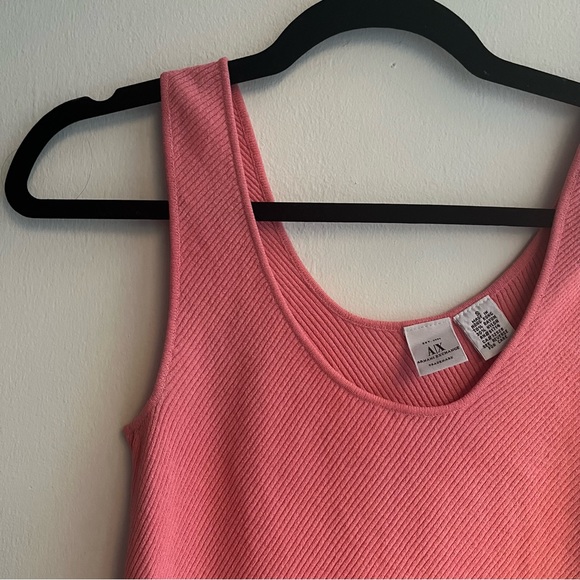 {Armani Exchange} 🔷 tank top - Picture 3 of 4
